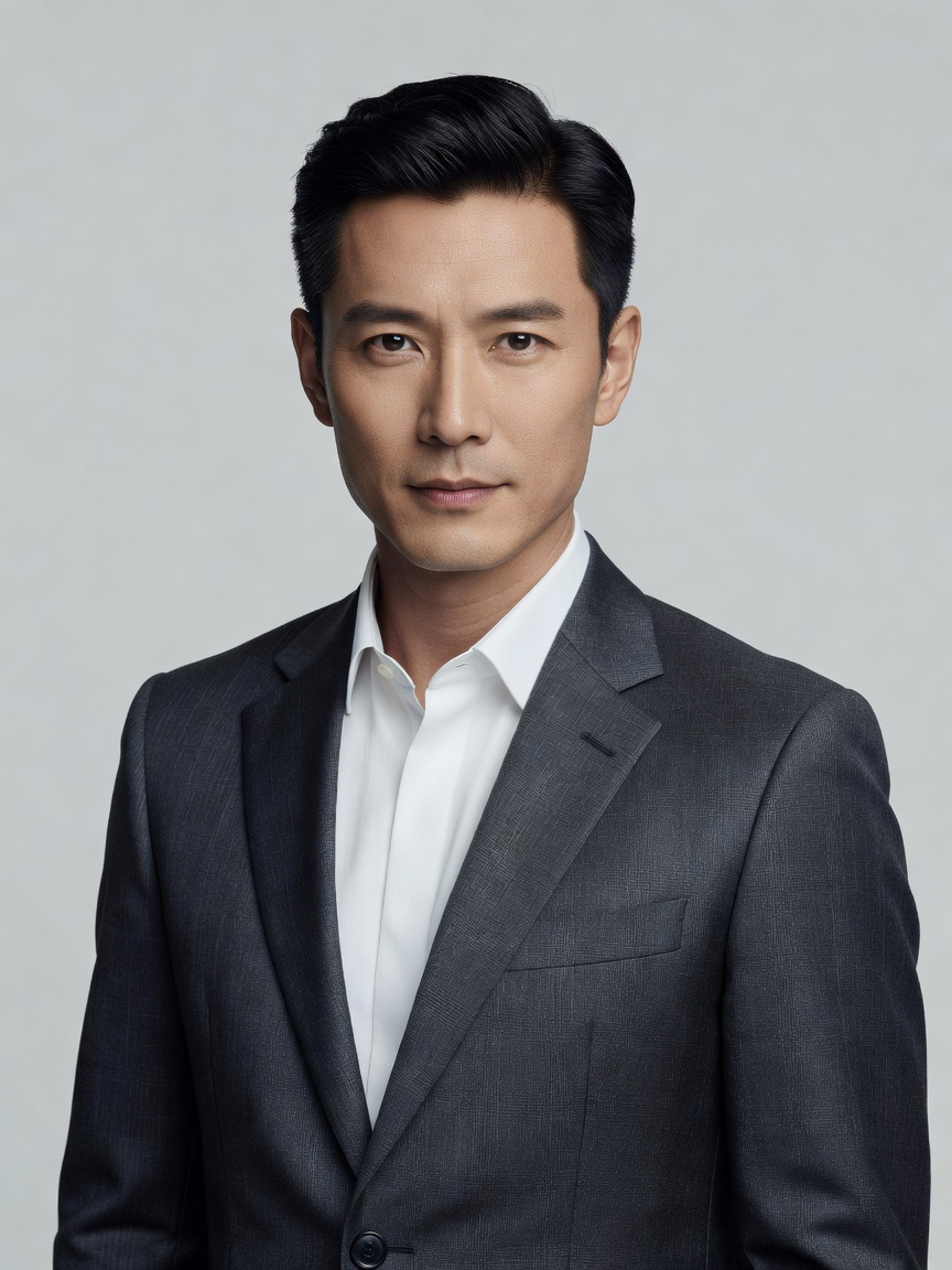 李明轩
